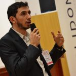 Victor Gavronschi speaker