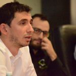 Victor Gavronschi event