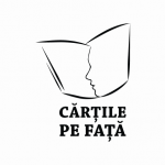 Logo Cartile pe Fata
