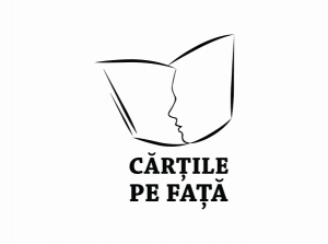 Logo Cartile pe Fata