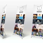 Rollup Cartile pe Fata