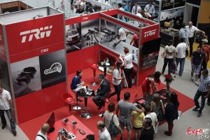 Expo Inter Cars 2014