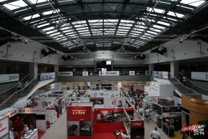 Expo Inter Cars 2014