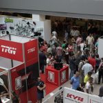 Expo Inter Cars 2014