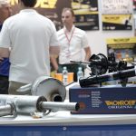 Expo Inter Cars 2014