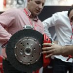 Expo Inter Cars 2014
