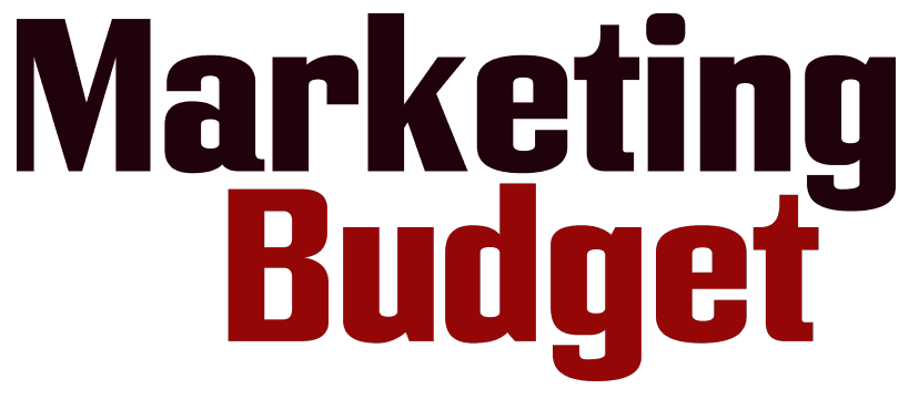Marketing Budget