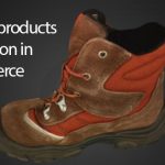 products presentation in eCommerce