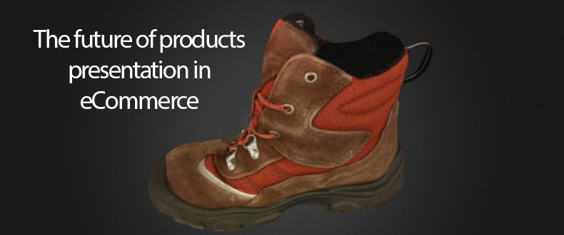 products presentation in eCommerce