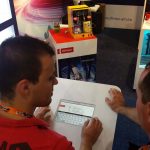 Denso - MobilityShow