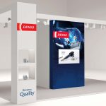Booth render