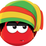 Rasta Loopie