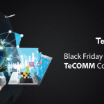 Black Friday tips&tricks from TeCOMM Conference