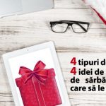 4 tipuri de itsti si 4 idei de cadouri de sarbatori