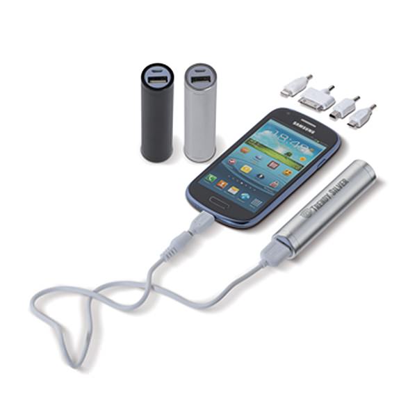 Power-Bank