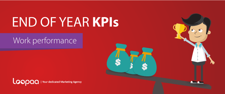 Marketing KPI Work performance