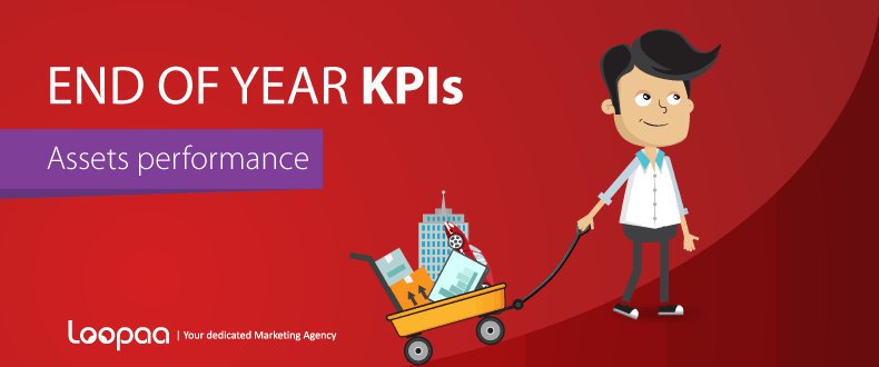 End of the year KPIs: Assets performance