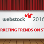 6 marketing trends at Webstock 2016