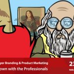 marketing 4 IT - Sit Down with the professionals