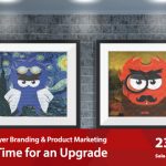 Marketing 4 IT - IT's time for an upgrade