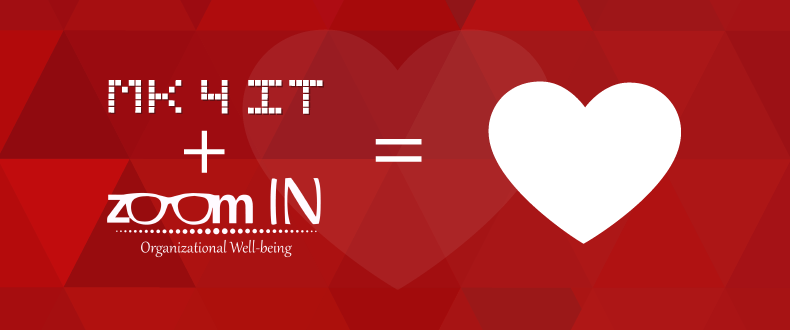 Marketing 4 IT + Zoom In