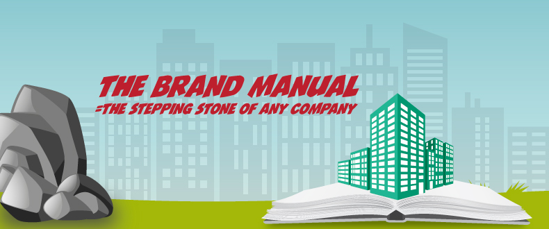 the brand manual