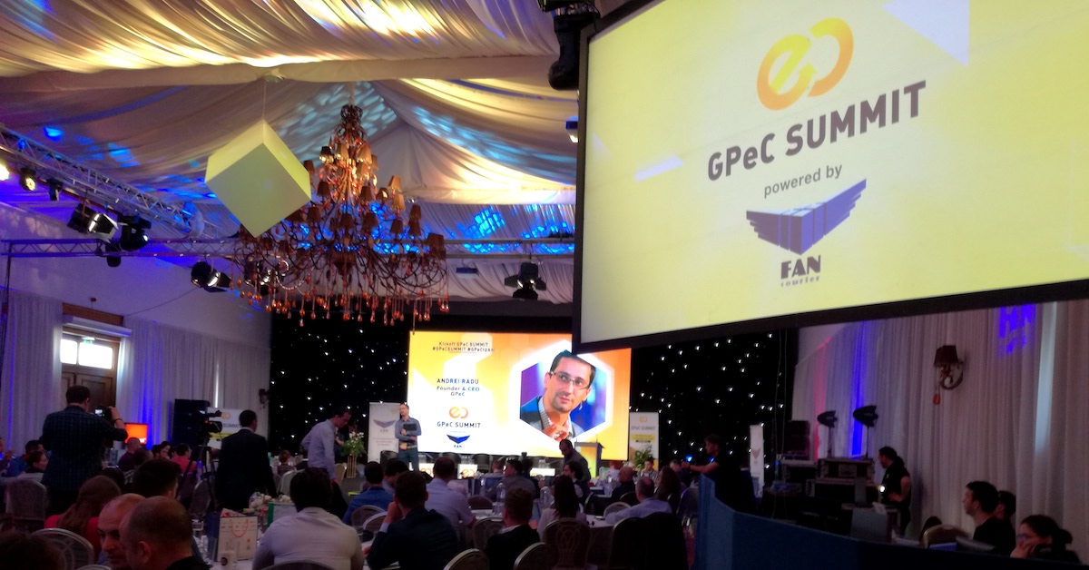 GPEC 2017
