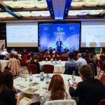 TeCOMM Bucuresti 2017