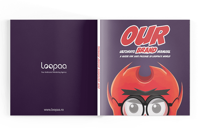 manual de brand Loopaa