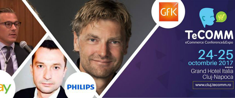 TeCOMM Cluj 2017