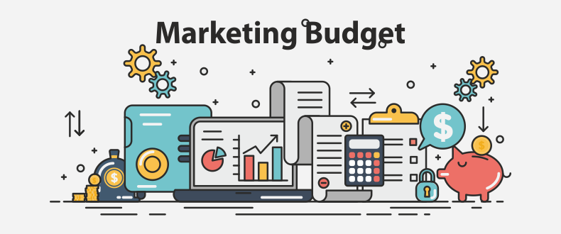 Marketing Budget