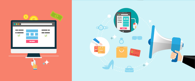 How can a Marketing agency help an ecommerce business