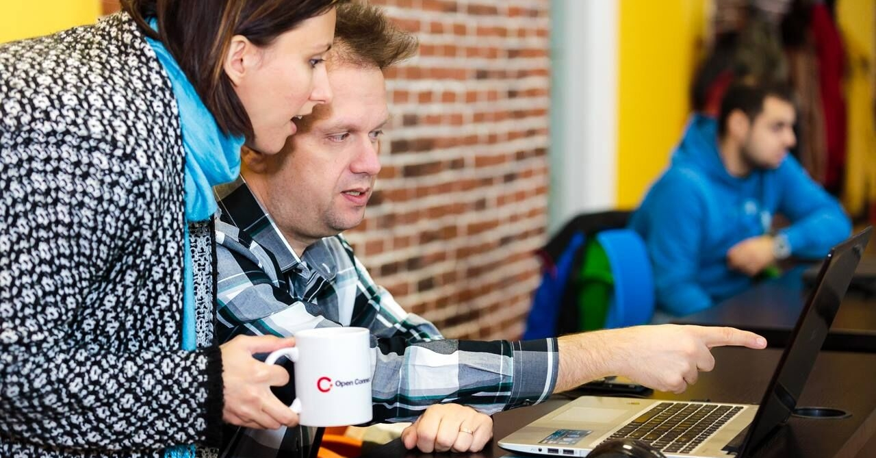 Curs Google Analytics Liviu Taloi