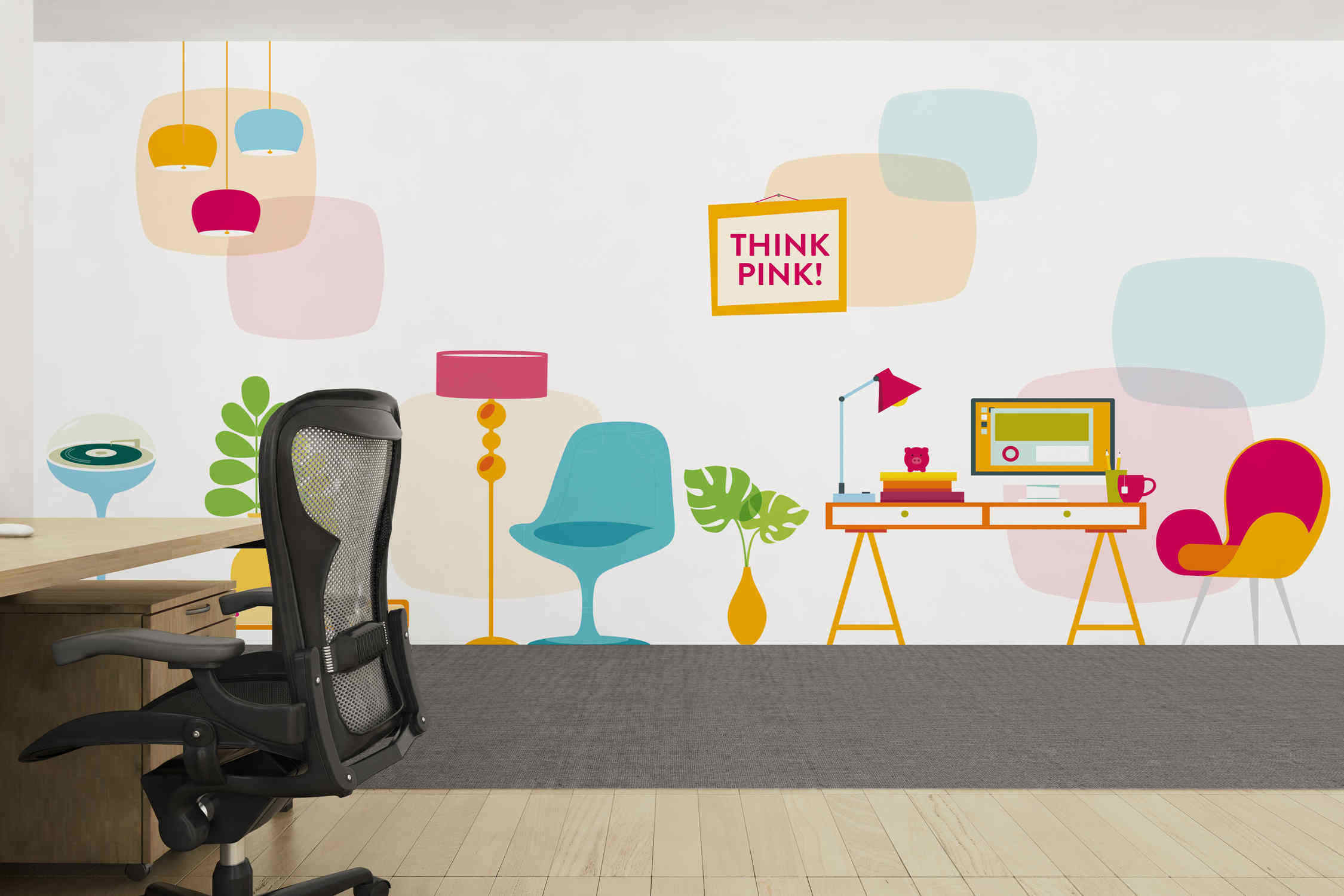 rebranding IT company