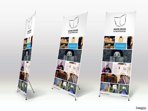 Rollup Cartile pe Fata