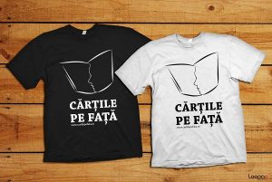 Cartile pe fata