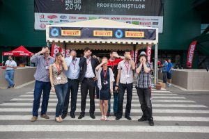 Expo Inter Cars 2014