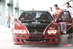 Expo Inter Cars 2014