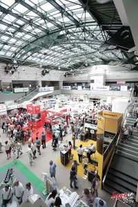 Expo Inter Cars 2014