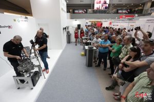 Expo Inter Cars 2014