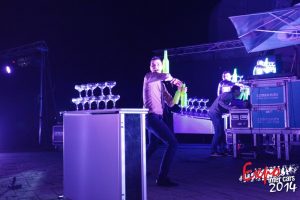 Expo Inter Cars 2014