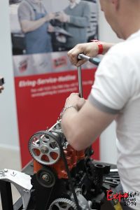 Expo Inter Cars 2014