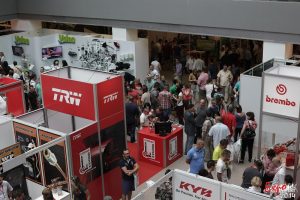 Expo Inter Cars 2014