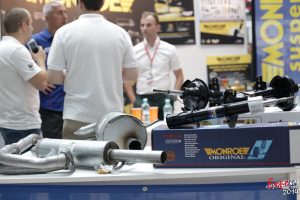 Expo Inter Cars 2014