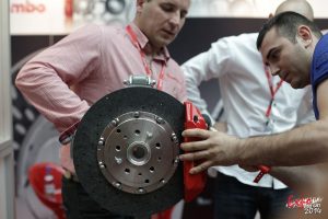 Expo Inter Cars 2014